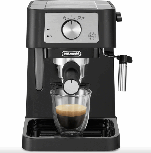 De’Longhi Stilosa Espresso Machine - Image 2