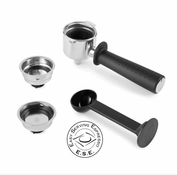 De’Longhi Stilosa Espresso Machine - Image 3