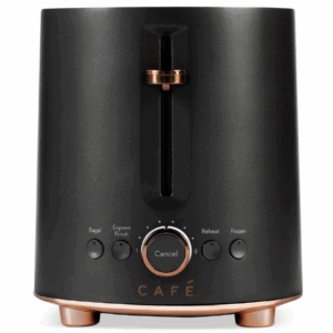Café Express 2-Slice Toaster