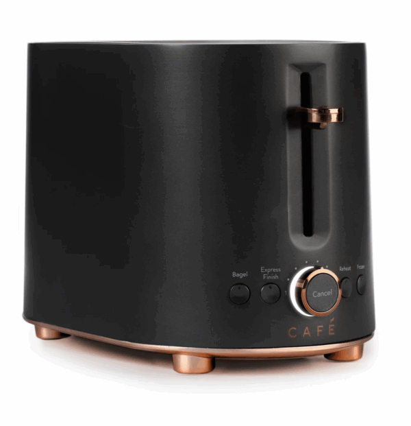 Café Express 2-Slice Toaster - Image 2