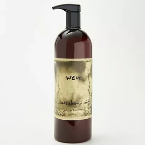 WEN by Chaz Dean Choice of 32 oz Cleansing Conditioner