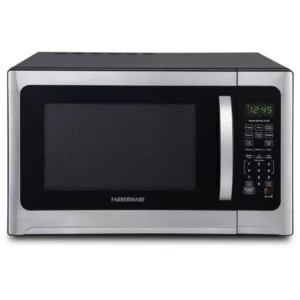 Farberware Classic 1.1 Cubic Foot Microwave Oven