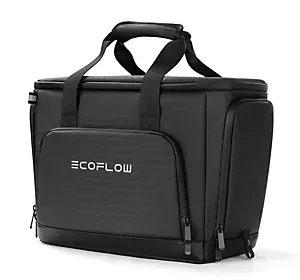 EcoFlow Delta Max Bag