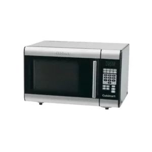 Cuisinart Stainless Steel Microwave Oven