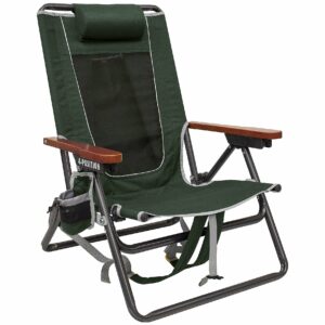 GCI Outdoor Wilderness Backpacker