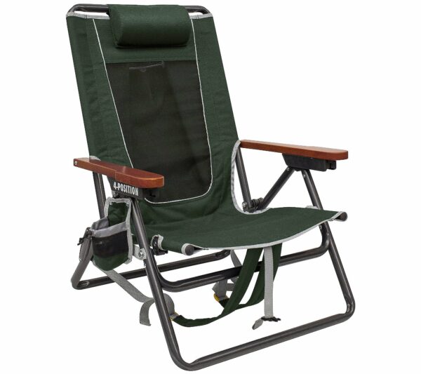 GCI Outdoor Wilderness Backpacker