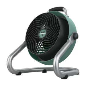 Vornado 293HD Fan-Color: Green