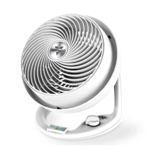 Vornado 610DC Circulator Fan-Color: White