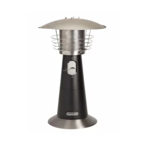 Cuisinart Portable Tabletop Patio Heater-Color: Stainless
