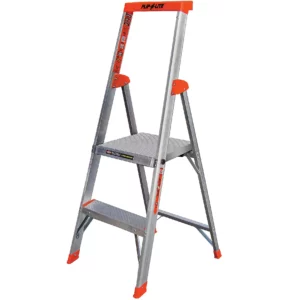 Little Giant 4' Flip-N-Lite Lightweight Step Ladder