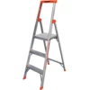 Little Giant 5' Flip-N-Lite Lightweight Step Ladder