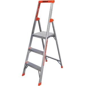 Little Giant 5' Flip-N-Lite Lightweight Step Ladder