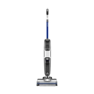 Bissell CrossWave HF3 Cordless Multi-Surface Wet/Dry Vacuum-Color: Titanium