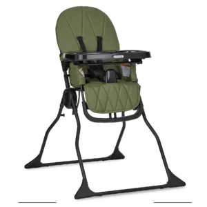 Dream On Me Snack & Stow High Chair
