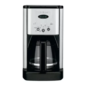 Cuisinart Brew Central 12-Cup Coffeemaker