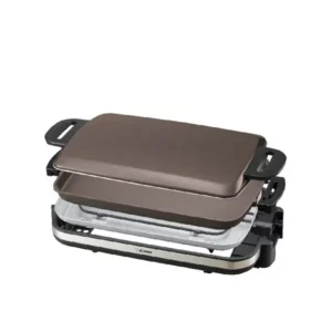 Zojirushi Gourmet Sizzler Indoor Electric Ceramic Griddle
