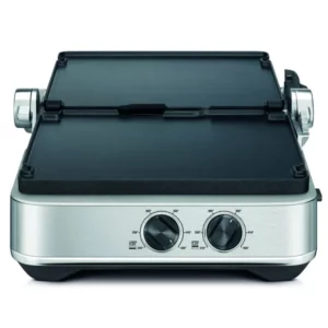 Breville Sear & Press Grill