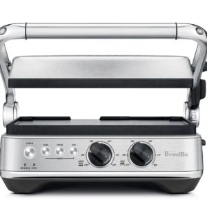 Breville Sear and Press Grill