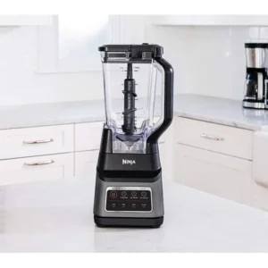 Ninja Professional Plus 72-oz Blender-Color: Black