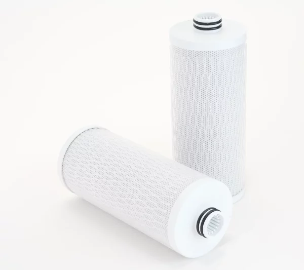 Set of 2 Water Filter Replacements for Aquasana Next Gen System - Image 2
