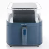 GreenPan 7Qt Ceramic Nonstick 360 Clear View Air Fryer