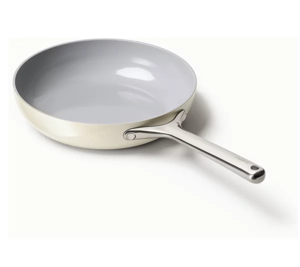 Caraway Home Nonstick Ceramic 10.5" Fry Pan