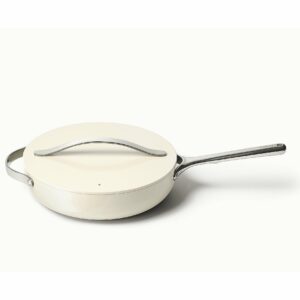 Caraway Home Non-Stick Ceramic Saute Pan