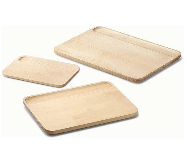 Caraway Home 4-Piece Cutting Board Set - Image 6
