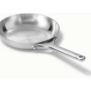 Caraway Home 8" Stainless Steel Fry Pan