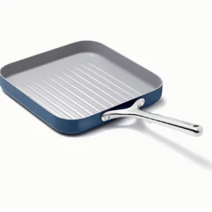 Caraway Home 11" Square Grill Pan