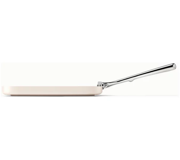 Caraway Home 11" Square Flat Griddle Pan - Image 2