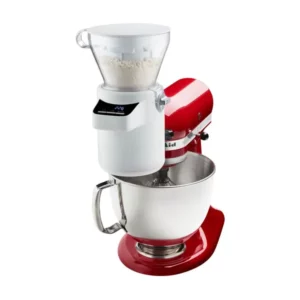 KitchenAid Sifter + Scale Attachment for Stand Mixer