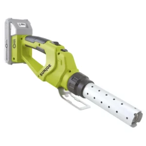 Sun Joe 24V Cordless Fire Starter with Battery and Charger