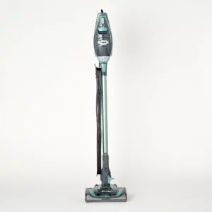 Shark Rocket Pro Plus Corded Stick Vacuum with Precision Duster Kit-Color: Soft Moss
