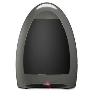 EyeVac Home Touchless Sensor Activated Vacuum - Matte Black