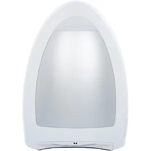 EyeVac Home Touchless Sensor Activated Vacuum