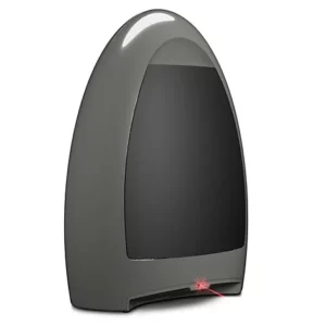 EyeVac Home Touchless Sensor Activated Vacuum - Stone