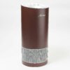 Hunter HP400 Tower Air Purifier w/ EcoSilver and HEPA Filtration - Bronze