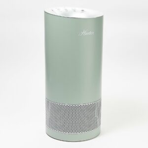 Hunter HP400 Tower Air Purifier w/ EcoSilver and HEPA Filtration - Sage