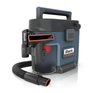 Shark Mess Master Portable Wet/Dry Vacuum