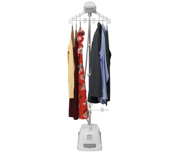 Conair Turbo ExtremeSteam Full Size Garment Steamer - Image 5