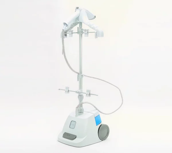 Conair Turbo ExtremeSteam Full Size Garment Steamer - Image 7