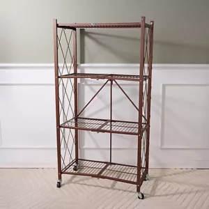 Pop-It Everyday Collapsible Rack - Bronze