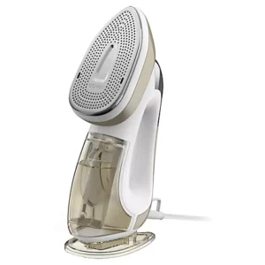 Conair ExtremeSteam 2-in-1 Steamer & Iron w/ Attachments