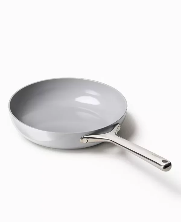 Caraway Non-Stick Ceramic 10.5" Fry Pan