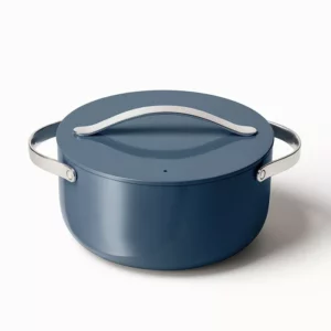 Caraway Ceramic 6.5 QT Dutch Oven With Lid
