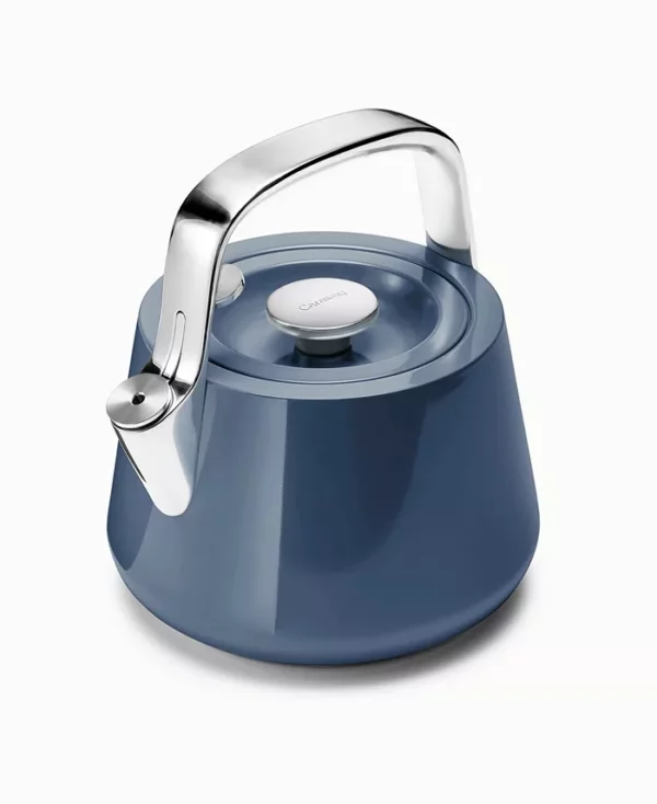 Caraway Stovetop Whistling Tea Kettle