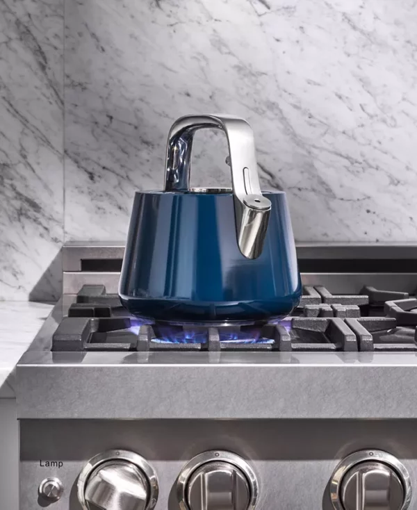 Caraway Stovetop Whistling Tea Kettle - Image 4