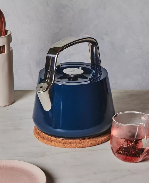 Caraway Stovetop Whistling Tea Kettle - Image 3