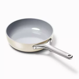 Caraway Non-Stick Ceramic 8" Fry Pan